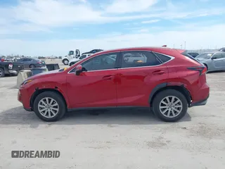 2021 Lexus NX with VIN JTJDARBZ5M5021009, listed as a IAAI auction lot 41894337 with 38,306 mi miles. Bid and sale history available at carsss.com. Image 15.