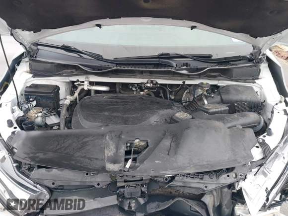 2022 Honda Odyssey EX-L with VIN 5FNRL6H79NB052769, listed as a IAAI auction lot 41568225 with 78,360 mi miles and . Bid and sale history available at DreamBid. Image 10.