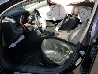 2014 Chevrolet Malibu LTZ with VIN 1G11J5SX8EF216863, listed as a Copart auction lot 44797315 with 150,664 mi miles and Salvage Title. Bid and sale history available at carsss.com. Image 7.
