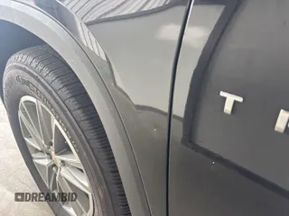 2022 Chevrolet Traverse LT Cloth with VIN 1GNERGKW3NJ157293, listed as a IAAI auction lot 42580763 with 102,743 mi miles and . Bid and sale history available at DreamBid. Image 9.