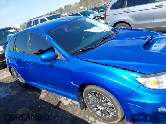 2014 Subaru WRX WRX с VIN JF1GR7E60EG219622, выставлен на аукционе IAAI как лот 41750721 с пробегом 105 322 миль миль и . История ставок и продаж доступна на DreamBid. Изображение 17.
