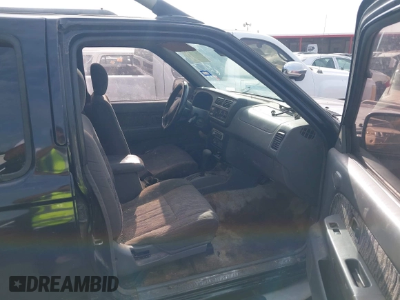 2000 Nissan Frontier XE с VIN 1N6ED27T1YC382617, выставлен на аукционе IAAI как лот 42742972 с пробегом 288 827 миль миль и . История ставок и продаж доступна на DreamBid. Изображение 5.