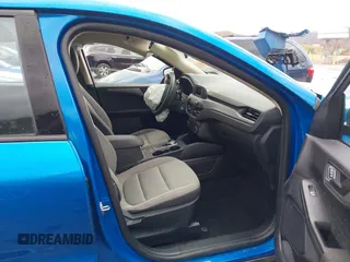 2020 Ford Escape S with VIN 1FMCU9F69LUB93713, listed as a IAAI auction lot 41676986 with 62,122 mi miles and . Bid and sale history available at DreamBid. Image 5.