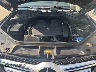 2016 Mercedes-Benz GLE 350 with VIN 4JGDA5HB8GA621150, listed as a IAAI auction lot 42422358 with 117,155 mi miles and . Bid and sale history available at DreamBid. Image 10.