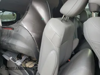2021 Toyota Sienna XLE with VIN 5TDYRKEC3MS065158, listed as a Copart auction lot 51608655 with 67,412 mi miles and Clean Title. Bid and sale history available at DreamBid. Image 11.