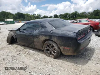 2020 Dodge Challenger SXT z VIN 2C3CDZAGXLH230828, wystawiony jako Copart lot #61417884 z przebiegiem 77 157 mil mil oraz Nie do naprawy • Non repairable. Historia ofert i sprzedaży dostępna na DreamBid. Obrazek 2.