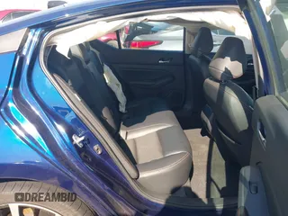 2022 Nissan Altima SR z VIN 1N4BL4CV0NN360271, wystawiony jako IAAI lot #42006350 z przebiegiem 104 281 mil mil oraz . Historia ofert i sprzedaży dostępna na DreamBid. Obrazek 8.