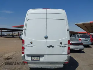 2013 Freightliner Sprinter с VIN WDYPE8CC9D5809594, выставлен на аукционе IAAI как лот 42479186 с пробегом 384 939 миль миль и . История ставок и продаж доступна на DreamBid. Изображение 16.