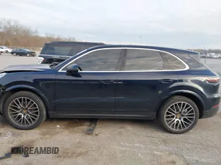 2019 Porsche Cayenne with VIN WP1AA2AY8KDA06172, listed as a IAAI auction lot 41690111 with 80,843 mi miles and . Bid and sale history available at DreamBid. Image 14.