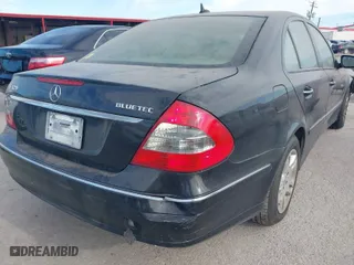2007 Mercedes-Benz E-Class 3.0L with VIN WDBUF22X77B059176, listed as a IAAI auction lot 41703079 with 1 mi miles. Bid and sale history available at carsss.com. Image 12.