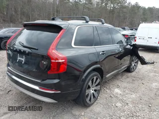 2022 Volvo XC90 Inscription z VIN YV4A22PL2N1851936, wystawiony jako IAAI lot #41258189 z przebiegiem 49 640 mil mil oraz . Historia ofert i sprzedaży dostępna na DreamBid. Obrazek 4.