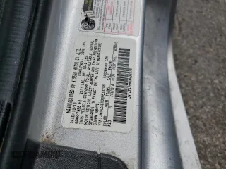 2014 Nissan 370Z Nismo with VIN JN1AZ4EH8EM633218, listed as a Copart auction lot 57296165 with Not provided miles and Salvage title. Bid and sale history available at DreamBid. Image 13.