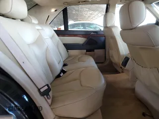1994 Mercedes-Benz S with VIN WDBGA51E9RA172939, listed as a Copart auction lot 82686494 with 86,315 mi miles and Clean Title. Bid and sale history available at DreamBid. Image 10.