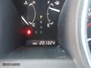 2009 Toyota Highlander with VIN JTEDS41A192082084, listed as a IAAI auction lot 42074005 with 201,324 mi miles. Bid and sale history available at carsss.com. Image 15.