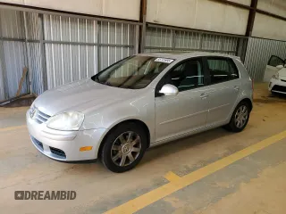 2006 Volkswagen Rabbit с VIN WVWDR71K06W203170, выставлен на аукционе Copart как лот 55741895 с пробегом 155 988 миль миль и Списание • Salvage title. История ставок и продаж доступна на DreamBid. Изображение 1.
