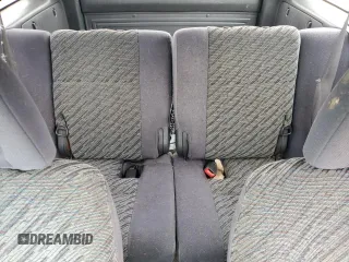 1999 Toyota RAV4 with VIN JT3GP10V2X0037464, listed as a Copart auction lot 54732085 with 306,550 mi miles and Clean Title. Bid and sale history available at DreamBid. Image 10.