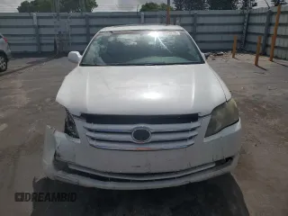 2007 Toyota Avalon XL z VIN 4T1BK36B67U224028, wystawiony jako Copart lot #60448275 z przebiegiem 189 732 mil mil oraz Nie do naprawy • Non repairable. Historia ofert i sprzedaży dostępna na DreamBid. Obrazek 5.