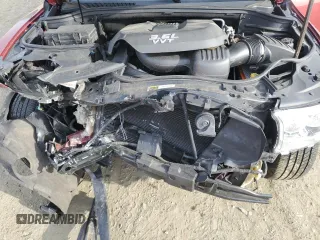 2013 Dodge Durango Crew with VIN 1C4RDJDG5DC686517, listed as a Copart auction lot 54696275 with Not provided miles and Salvage title. Bid and sale history available at DreamBid. Image 12.