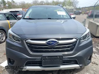 2021 Subaru Outback Touring with VIN 4S4BTAPC8M3179703, listed as a IAAI auction lot 42105368 with 28,372 mi miles and . Bid and sale history available at DreamBid. Image 13.