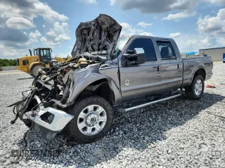 2012 Ford F-250 XL z VIN 1FT7W2BT5CEB28239, wystawiony jako Copart lot #57603985 z przebiegiem 348 663 mil mil oraz Nie do naprawy • Non repairable. Historia ofert i sprzedaży dostępna na DreamBid. Obrazek 1.