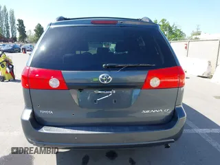2010 Toyota Sienna CE with VIN 5TDKK4CC1AS325304, listed as a IAAI auction lot 42086915 with 126,703 mi miles and . Bid and sale history available at DreamBid. Image 16.