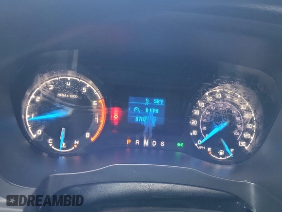 2019 Ford Ranger XL with VIN 1FTER1EH2KLA06450, listed as a IAAI auction lot 42763047 with 87,026 mi miles and . Bid and sale history available at DreamBid. Image 36.