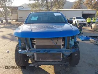 2021 Chevrolet Colorado 4WD Z71 with VIN 1GCGTDEN6M1264115, listed as a IAAI auction lot 41667276 with 31,304 mi miles and . Bid and sale history available at DreamBid. Image 13.