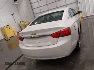 2016 Chevrolet Impala LT с VIN 2G1105SA4G9174816, выставлен на аукционе IAAI как лот 41984401 с пробегом 81 461 миль миль и . История ставок и продаж доступна на DreamBid. Изображение 16.