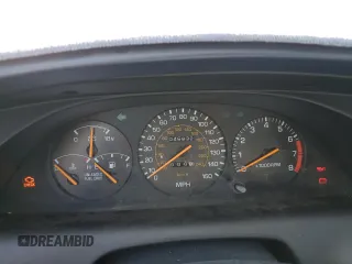 1990 Toyota Celica GTS with VIN JT2ST85N8L0053187, listed as a Copart auction lot 77814734 with 46,832 mi miles and Clean Title. Bid and sale history available at carsss.com. Image 9.
