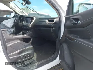 2020 GMC Acadia Denali z VIN 1GKKNXLS7LZ112041, wystawiony jako IAAI lot #41623974 z przebiegiem 87 072 mil mil oraz . Historia ofert i sprzedaży dostępna na DreamBid. Obrazek 5.