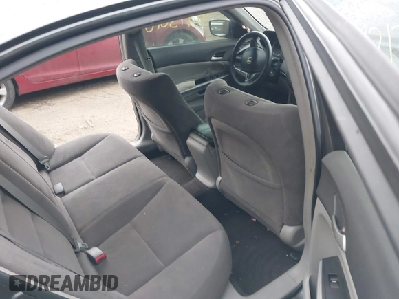 2008 Honda Accord EX with VIN JHMCP26788C000863, listed as a IAAI auction lot 42173616 with 188,904 mi miles and . Bid and sale history available at DreamBid. Image 8.
