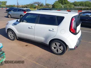 2016 Kia Soul z VIN KNDJN2A29G7324874, wystawiony jako IAAI lot #41835148 z przebiegiem 126 456 mil mil oraz . Historia ofert i sprzedaży dostępna na DreamBid. Obrazek 3.