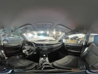 2014 Toyota Corolla L with VIN 2T1BURHE4EC182431, listed as a Copart auction lot 59863415 with Not provided miles and Clean title. Bid and sale history available at DreamBid. Image 14.