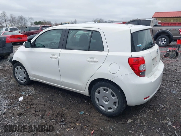2010 Scion xD with VIN JTKKU4B45A1001752, listed as a IAAI auction lot 41769171 with 120,646 mi miles and . Bid and sale history available at DreamBid. Image 3.