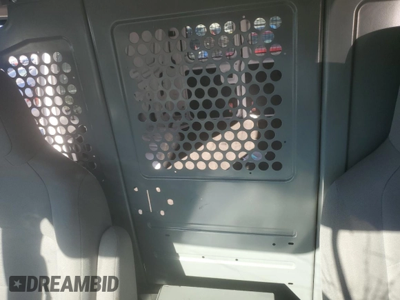2014 Ford Econoline Cargo Commercial with VIN 1FTNE1EW2EDA92058, listed as a Copart auction lot 41735915 with 237,117 mi miles and Clean title. Bid and sale history available at DreamBid. Image 10.