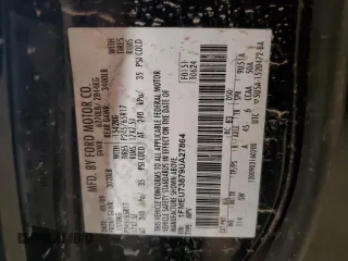 2009 Ford Explorer XLT z VIN 1FMEU73879UA27864, wystawiony jako Copart lot #54829045 z przebiegiem Nie podano mil oraz Szkoda całkowita • Salvage title. Historia ofert i sprzedaży dostępna na DreamBid. Obrazek 13.