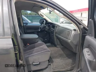2004 Dodge 1500 SLT with VIN 1D7HU18D74J206183, listed as a IAAI auction lot 42224245 with 148,559 mi miles and . Bid and sale history available at carsss.com. Image 5.