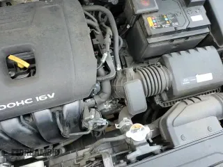 2021 Hyundai Kona SEL Plus с VIN KM8K62AA8MU660081, выставлен на аукционе Copart как лот 66901135 с пробегом 64 073 миль миль и Списание • Salvage title. История ставок и продаж доступна на DreamBid. Изображение 13.