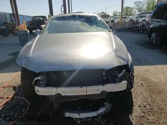 2012 Audi A7 3.0 Prestige with VIN WAUSGAFC1CN032360, listed as a Copart auction lot 52434755 with 0 mi miles and Salvage Title. Bid and sale history available at carsss.com. Image 14.