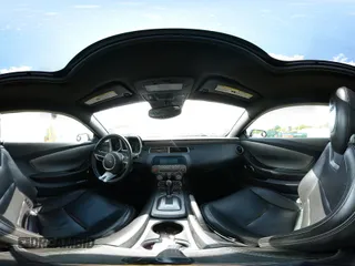 2010 Chevrolet Camaro 2SS z VIN 2G1FK1EJ0A9146975, wystawiony jako IAAI lot #42100335 z przebiegiem 127 763 mil mil oraz . Historia ofert i sprzedaży dostępna na DreamBid. Obrazek 19.
