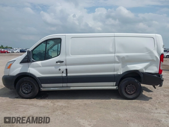 2019 Ford Transit с VIN 1FTYR1YM3KKB20226, выставлен на аукционе IAAI как лот 42418184 с пробегом 235 848 миль миль и . История ставок и продаж доступна на DreamBid. Изображение 14.