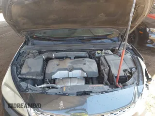2014 Chevrolet Malibu LS with VIN 1G11B5SL6EF222025, listed as a IAAI auction lot 42100578 with 136,519 mi miles and . Bid and sale history available at DreamBid. Image 10.