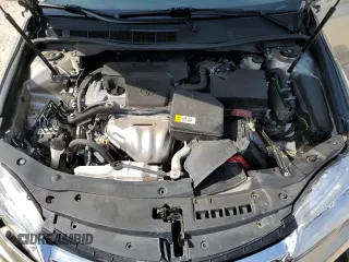 2017 Toyota Camry XLE with VIN 4T1BF1FK4HU749714, listed as a Copart auction lot 54548925 with 79,884 mi miles and Salvage Title. Bid and sale history available at carsss.com. Image 11.