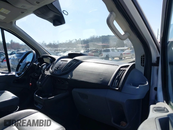2017 Ford Transit с VIN 1FTYR2YM0HKA50926, выставлен на аукционе IAAI как лот 41742284 с пробегом 73 913 миль миль и . История ставок и продаж доступна на DreamBid. Изображение 5.