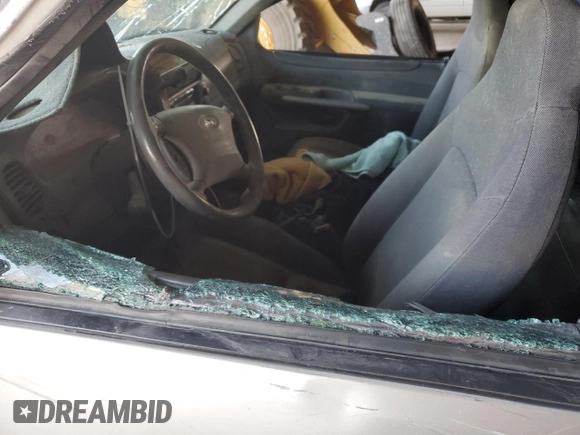 2002 Ford Explorer Sport Value с VIN 1FMYU60E22UC92411, выставлен на аукционе Copart как лот 41627095 с пробегом 128 068 миль миль и Списание • Salvage title. История ставок и продаж доступна на DreamBid. Изображение 7.