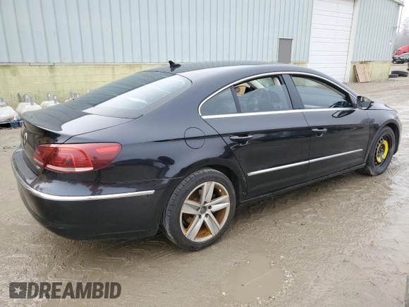 2014 Volkswagen CC R-Line with VIN WVWBP7AN5EE525668, listed as a Copart auction lot 84139734 with 179,895 mi miles and Clean Title. Bid and sale history available at carsss.com. Image 3.