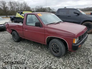 1993 Nissan Frontier с VIN 1N6SD11SXPC411043, выставлен на аукционе Copart как лот 43149235 с пробегом 415 356 миль миль и Списание • Salvage title. История ставок и продаж доступна на DreamBid. Изображение 4.