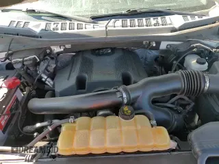 2018 Ford F-150 XL с VIN 1FTEW1EG6JFA54188, выставлен на аукционе Copart как лот 70062405 с пробегом 114 346 миль миль и Чистый • Clean title. История ставок и продаж доступна на DreamBid. Изображение 13.