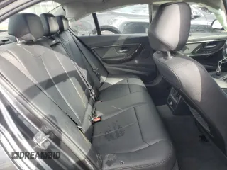 2014 BMW 3 Series 328i with VIN WBA3C1C50EK114784, listed as a Copart auction lot 49279505 with 128,652 mi miles and Salvage Title. Bid and sale history available at carsss.com. Image 10.