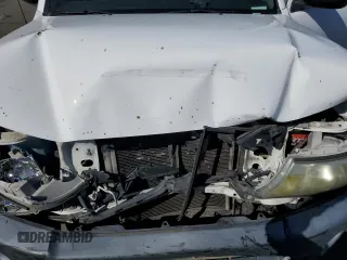 2007 Toyota Tacoma with VIN 5TENX22N77Z394807, listed as a Copart auction lot 55329595 with 244,605 mi miles and Salvage title. Bid and sale history available at DreamBid. Image 11.